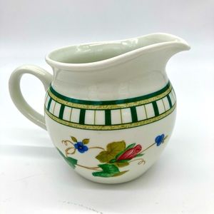 Lenox Summer Terrace Creamer